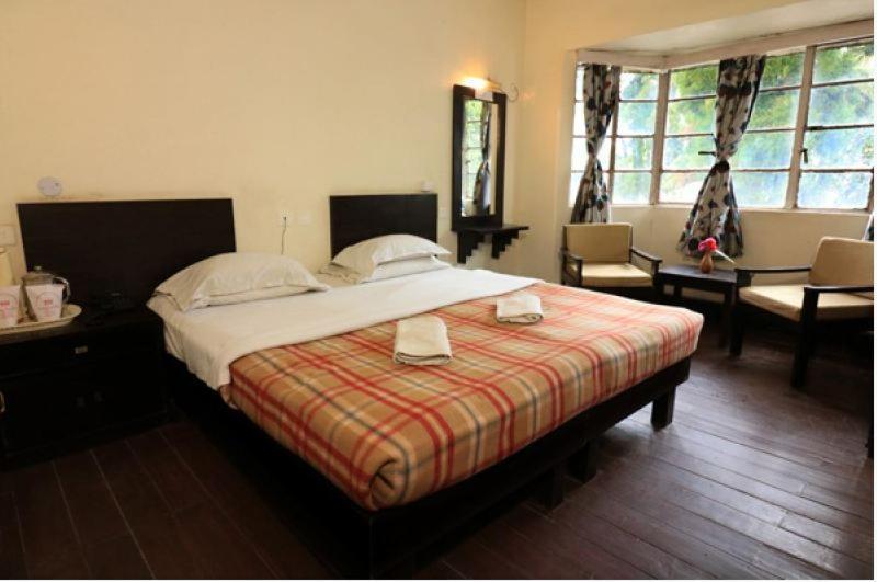 Darjeeling Tourist Lodge المظهر الخارجي الصورة