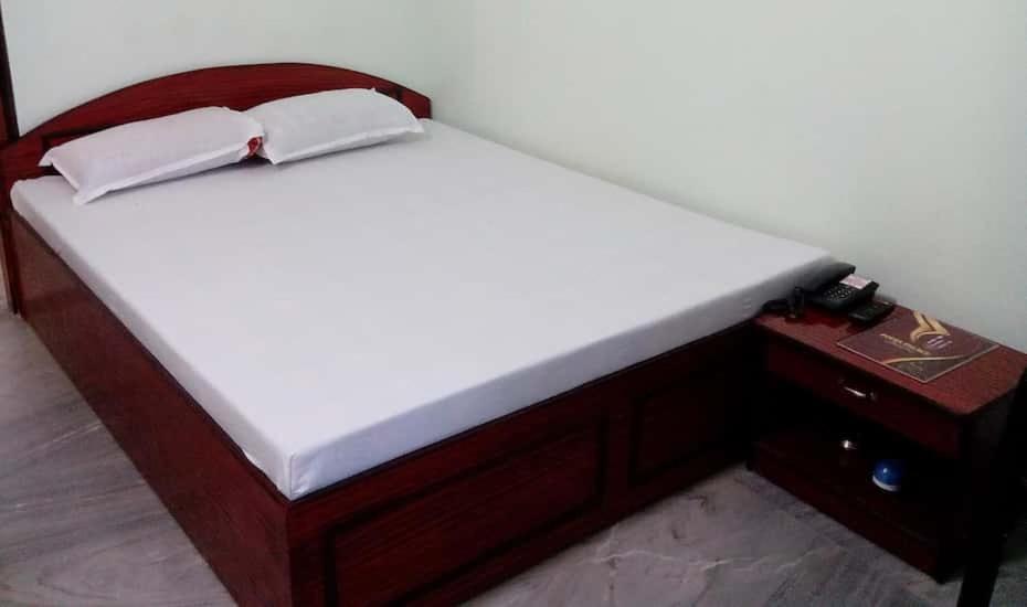 Darjeeling Tourist Lodge المظهر الخارجي الصورة