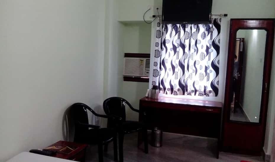 Darjeeling Tourist Lodge المظهر الخارجي الصورة
